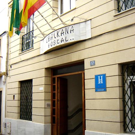 Chaikana El Puerto de Santa María Kültér fotó